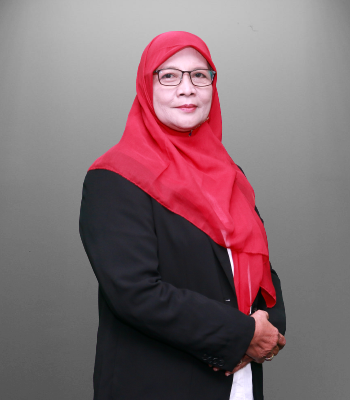 Dr. Megawati, S.H., M.Hum