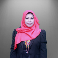 Dr. Siti Zuliyah, M.Si.